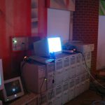 LAN World Server LAN World Server
