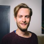 Manuel Tacke, Referent bei der Naturschutzjugend