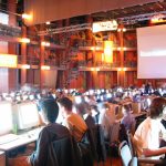 LAN World Teilnehmer 2 LAN World Teilnehmer