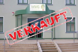 WVG Verkauf