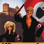 Mobilisierungs-Plakat der Apfelfront Mobilisierungs-Plakat der Apfelfront