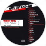 Ein anderer Landesverband druckt später eine Apfelfront Schulhof CD Ein anderer Landesverband druckt später eine Apfelfront Schulhof CD.