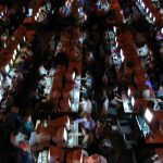 LAN World Teilnehmer LAN World Teilnehmer