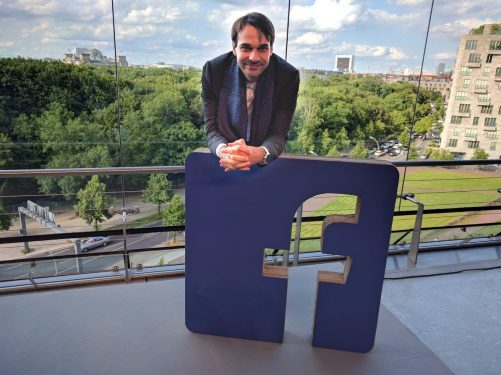 Sebastian Jabbusch Facebook