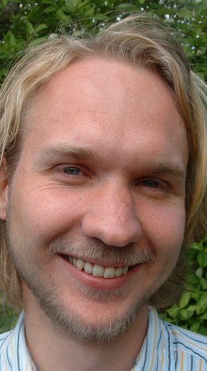 Robert Tremmel