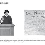 Ernst Moritz Arndt Debatte Universität Greifswald