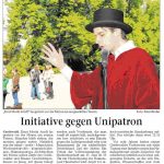 Ernst Moritz Arndt Debatte Universität Greifswald