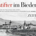 Ernst Moritz Arndt Debatte Universität Greifswald